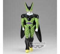 Banpresto Dragon Ball Z Solid Edge Works Vol.22 Perfect Cell