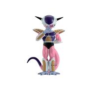 Banpresto Figura de Acción Freezer II Dragon Ball Z, Solid Edge Works 16 cm, BP28685P Multicolor, Figura Coleccionable, Óptimo para los fanaticos del Anime