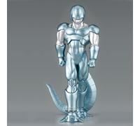 Banpresto - Figura de acción coleccionable Metal Cooler (Dragon Ball Z) 17 cm Multicolor BP29077P
