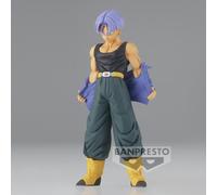 Banpresto Dragon Ball Z Solid Edge Works Vol. 9 Future Trunks
