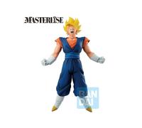 BANPRESTO Dragon Ball Z Vs Omnibus Ultimate - Vegetto Super Saiyan Action Figura