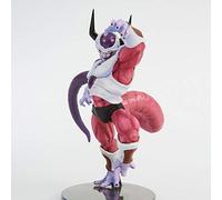 Banpresto Dragon Ball Z WORLD FIGURE COLOSSEUM ZOKEI One usually color freeza