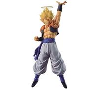 Banpresto DRAGONBALL LEGENDS COLLAB GOGETA Figure Figurine 23cm japanese ld