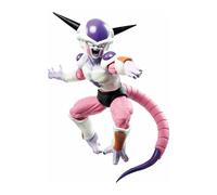 BANDAI Banpresto Figura de Accion The Frieza - Dragon Ball Z - Full Scratch Multicolor BP17635