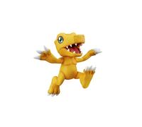 Banpresto DXF Archivos De Aventura Digimon Adventure - Agumon