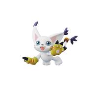 Banpresto DXF Archivos De Aventura Digimon Adventure - Tailmon