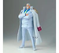 Banpresto DXF One Piece Los Hombres De La Gran Línea Especial Monkey D. Garp