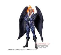Banpresto DXF One Piece Los Hombres De La Grandline - Extra Rey