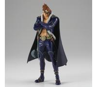Banpresto Figura de Acción X Drake One Piece - Dxf The Grandline Men Wanokuni Vol.22 17 cm BP19387 Multicolor