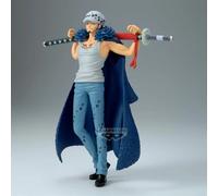 Banpresto DXF One Piece The Grandline Men Especial Trafalgar D. Water Law