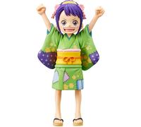 Figura banpresto one piece grandline series otama dxf