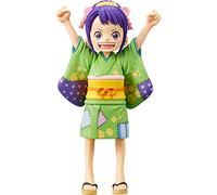 Banpresto DXF The Grandline Series Vol.3 Wanokuni: One Piece - O-Tama (Ver.B) Statue (12cm) (18744)
