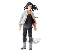 Banpresto DXF Tokyo Revengers Keisuke Baji Figura De Acción