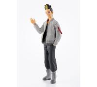 Banpresto Dxf Tokyo Revengers Shuji Hanma