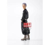 Figura Banpresto Tokyo Revengers Takashi Mitsuya 12cm
