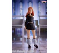 Banpresto DXF Tokyo Revengers Yuzuha Shiba Figura De Acción