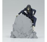 Banpresto bp88695p figura de acción elder toguro yu yu hakusho, dxf t