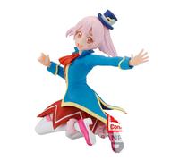 Banpresto Emul Shangri-La Frontier Actionfigur, 8 cm, BP88767P, mehrfarbig