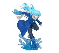 Banpresto Esa Vez Que Me Reencarné Como Un Slime Effectreme Rimuru Tempest