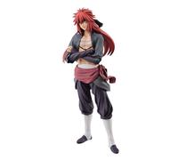 Banpresto Esa Vez Que Me Reencarné Como Un Slime Figura De Otro Mundo Vol.19 Guy