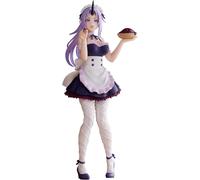 Banpresto - Esa Vez Que Me Reencarné Como Un Slime - Figura De Shion