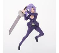 Banpresto - Esa Vez Que Me Reencarné Como Un Slime - Shion TBA Bandai Spirits F
