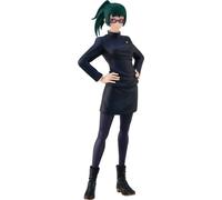 Banpresto Estatua Maki Zeni 15Cm