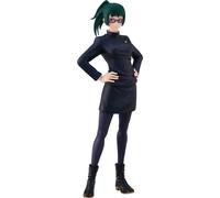 Banpresto Estatua Maki Zeni 15Cm
