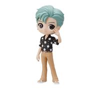 Figura banpresto q posket bts tiny dynamite rm ver. a