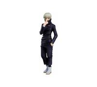 Banpresto Estatua Toge Inumaki 15 cm Jujutsu Kaisen. default Variante única