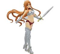 Banpresto- EXQ Sword Art Online Estatua Asuna, Multicolor (Bandai 39686)