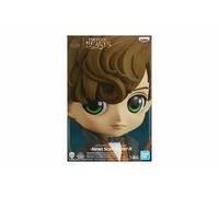 Banpresto Figura QPosket Newt Scamander – FANTÁSTICAS BESTIAS – 15 cm (Ver. A)