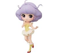 Banpresto Magical Angel Creamy Mami Q Posket Ver. A 14 cm
