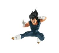 Banpresto - Figura Vegeta Dragon Ball Super: Super Hero 11cm Multicolor BP19592