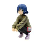 Figura banpresto bocchi the rock! ryo yamada 11cm
