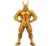 Banpresto Figura All Might Special Ver.A Age of Heroes My Hero Academia 20 cm