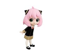 Banpresto Figura Anya Forger Ver.B Spy X Family Q posket 13 cm