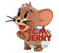 Figura banpresto tom & jerry jerry fluffy puffy