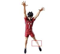 Figura Tetsuro Kuroo Posing Haikyu!! 20cm