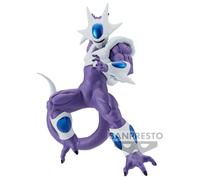 Figura Coleccionable Banpresto Dragon Ball Z Cooler Match Makers