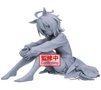 Banpresto Figura de Acción Agnes Tachyon Umamusume: Pretty Derby - Beginning of A New Era, Relax Time 12 cm, BP28655P Multicolor, Figura Coleccionable, Óptimo para los fanaticos del Anime