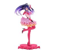 Banpresto Figura de Acción Ai Oshi No KO - Espresto - Excite Motions 25 cm - BP89901P Multicolor - Figura Coleccionable - Ideal para los fanaticos del Anime