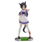 Banpresto Figura de Acción Air Shakur Umamusume: Pretty Derby 18cm Multicolor BP88350