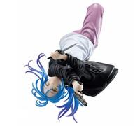 Banpresto Figura de Accion Akao Akira Sakamoto Days, Vibration Stars 13 cm, BP29739P Multicolor, Figura Coleccionable, Optimo para los fanáticos del Anime