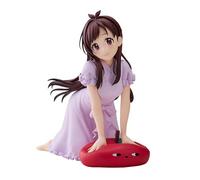 Figura Banpresto Idolmaster Cinderella Girls Relax Time Akari Tsujino 11Cm