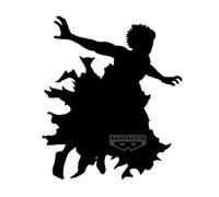 Banpresto Figura de Accion All For One My Hero Academia 14cm, BP29668P Multicolor, Figura Coleccionable, Optimo para los fanaticos del Anime My Hero Academia