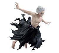 Banpresto Figura de Accion All For One My Hero Academia 14cm, BP29668P Multicolor, Figura Coleccionable, Optimo para los fanaticos del Anime My Hero Academia