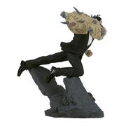 Figura banpresto my hero academia combination battle all for one 13cm