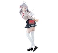 Banpresto figura de accion alya school uniform ver. alya sometimes hid