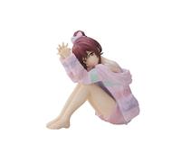 Banpresto Figura de Accion Amana Osaki The IdolmaSter Shiny Colors, Relax Time,